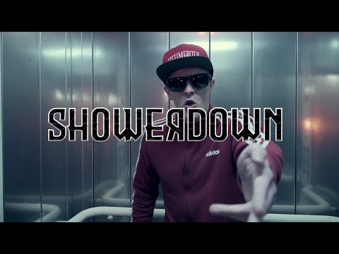 Tymeless - Showerdown