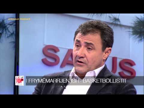 Pasdite ne TCH, 4 Prill 2016, Pjesa 4 - Top Channel Albania - Entertainment Show