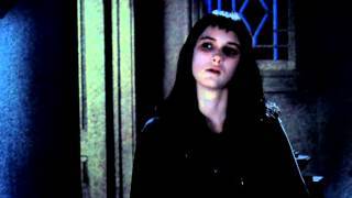 Sherlock/Willow{OC}/Moriarty | Dark Heart