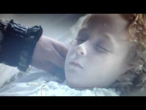 The Tudors: Prince Edward falls deathly ill