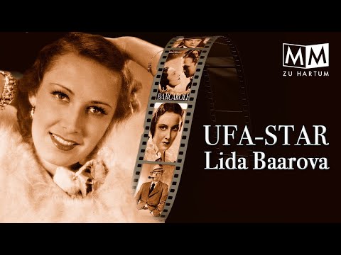 Lída Baarová – Im Schatten der Geschichte | Exklusives Filminterview