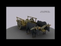 3D Studio Max Character Modeling