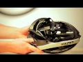 Видео о Шлем Lazer Genesis титановый (матовый) 3710426
