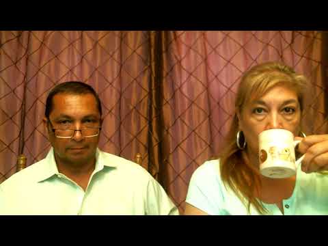 #55 Move forward as David and Obedience in these days