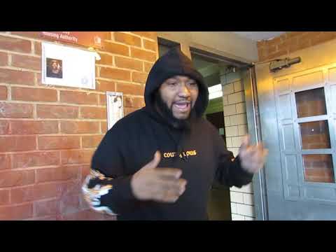 Deveye Freestyle on KnowledgeCeetv