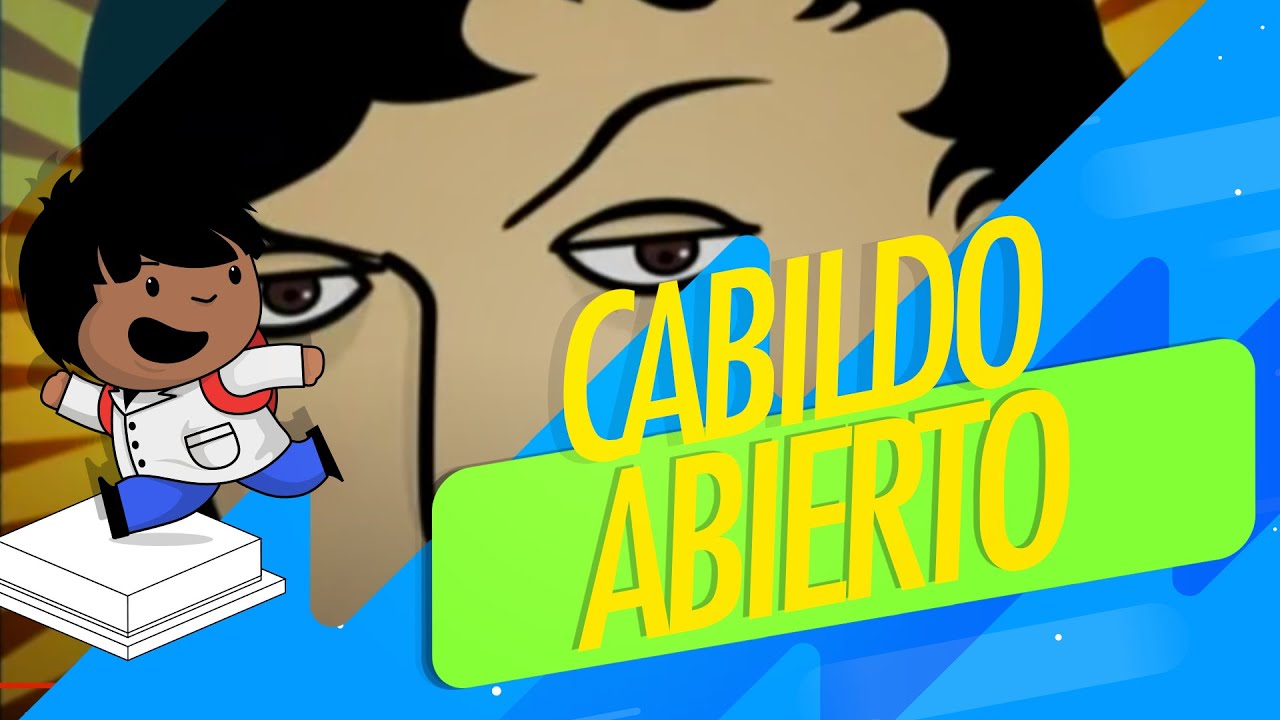 El pueblo pide el Cabildo abierto