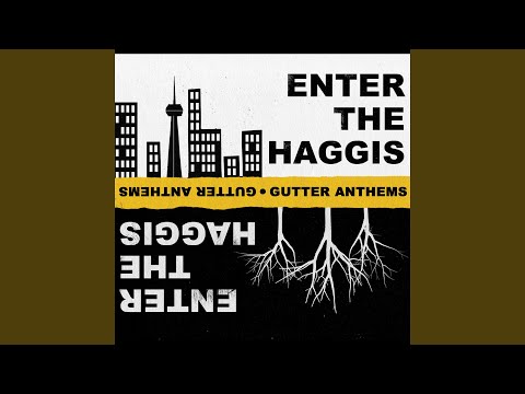 Cameos - Enter the Haggis