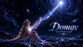 💫Domov💫| Spomienky Duše 💙|🎧 Slovenská Spirituálna hudba💫