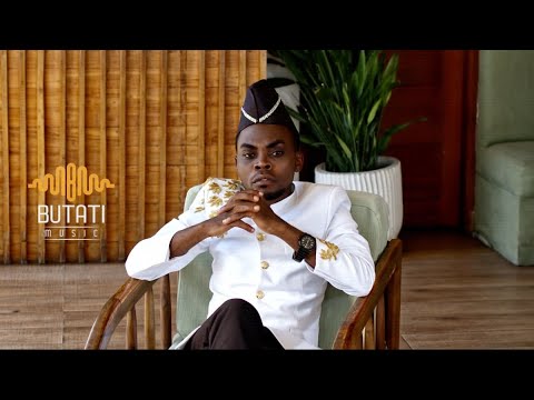 Aniset Butati _Hatuna Muda (official Video)