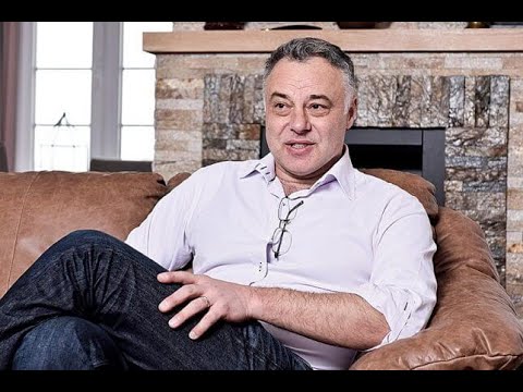 Epizoda 105 - Profesor Aleksandar Kavcic