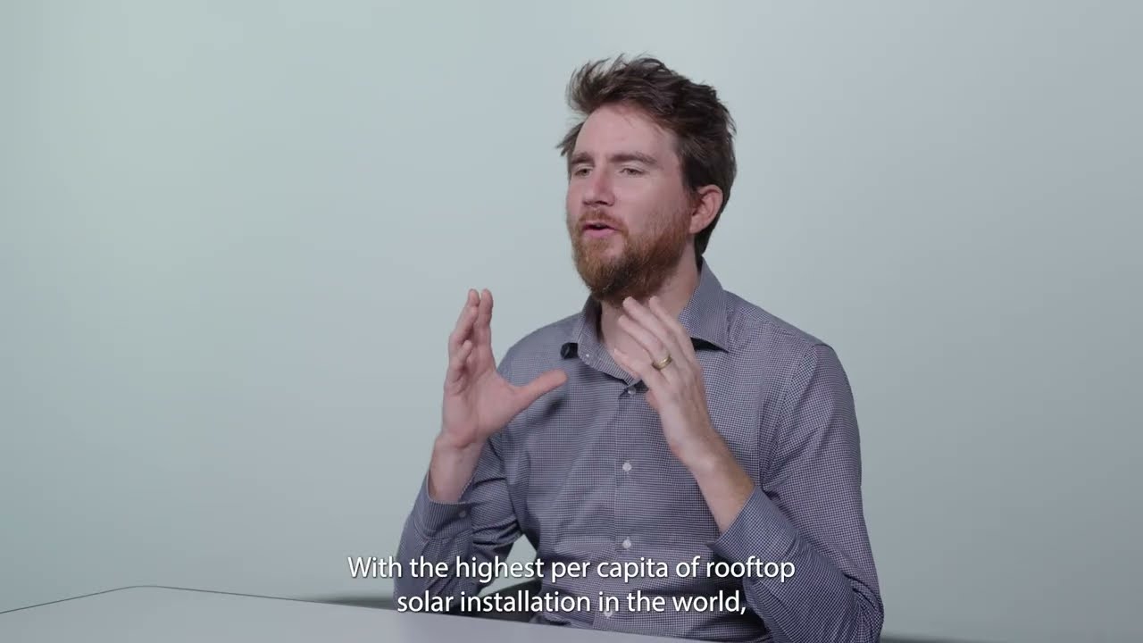 Future Grid 101 | Introduction to this short course