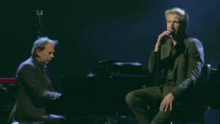 Frank Boeijen | Waar kom jij vandaan | live theatertour 2016