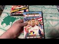 Comparison Video 1 Talladega Nights 2006
