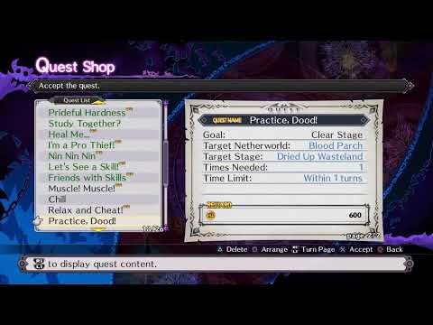 Skaetur's Disgæå - Silliness