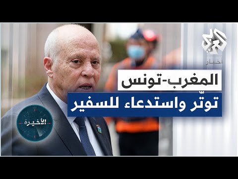 زعيم البوليساريو