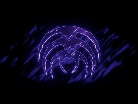 C&C3: Kane’s Wrath - [Drive vs Shoktrepet]