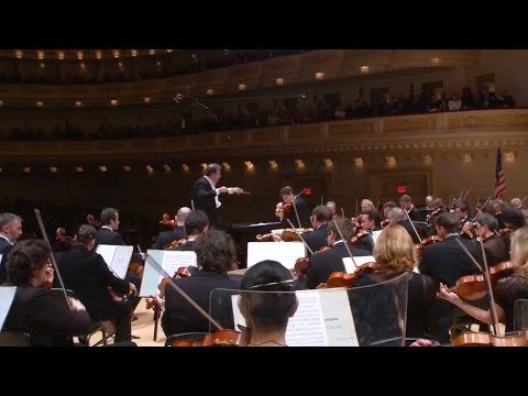 Shostakovich Violin Concerto No. 1 · Julian Rachlin · Orchestre National de France · Daniele Gatti