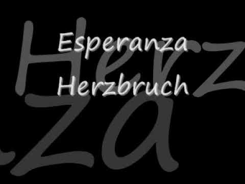 Esperanza - Herzbruch