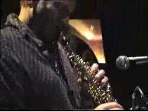 Liebman-Celea-Reisinger Trio - Part. 2