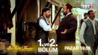 Bir Yusuf Masalı Tanıtım