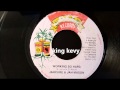 Jah Cure and Jah Mason - Working So Hard - Henfield 7"