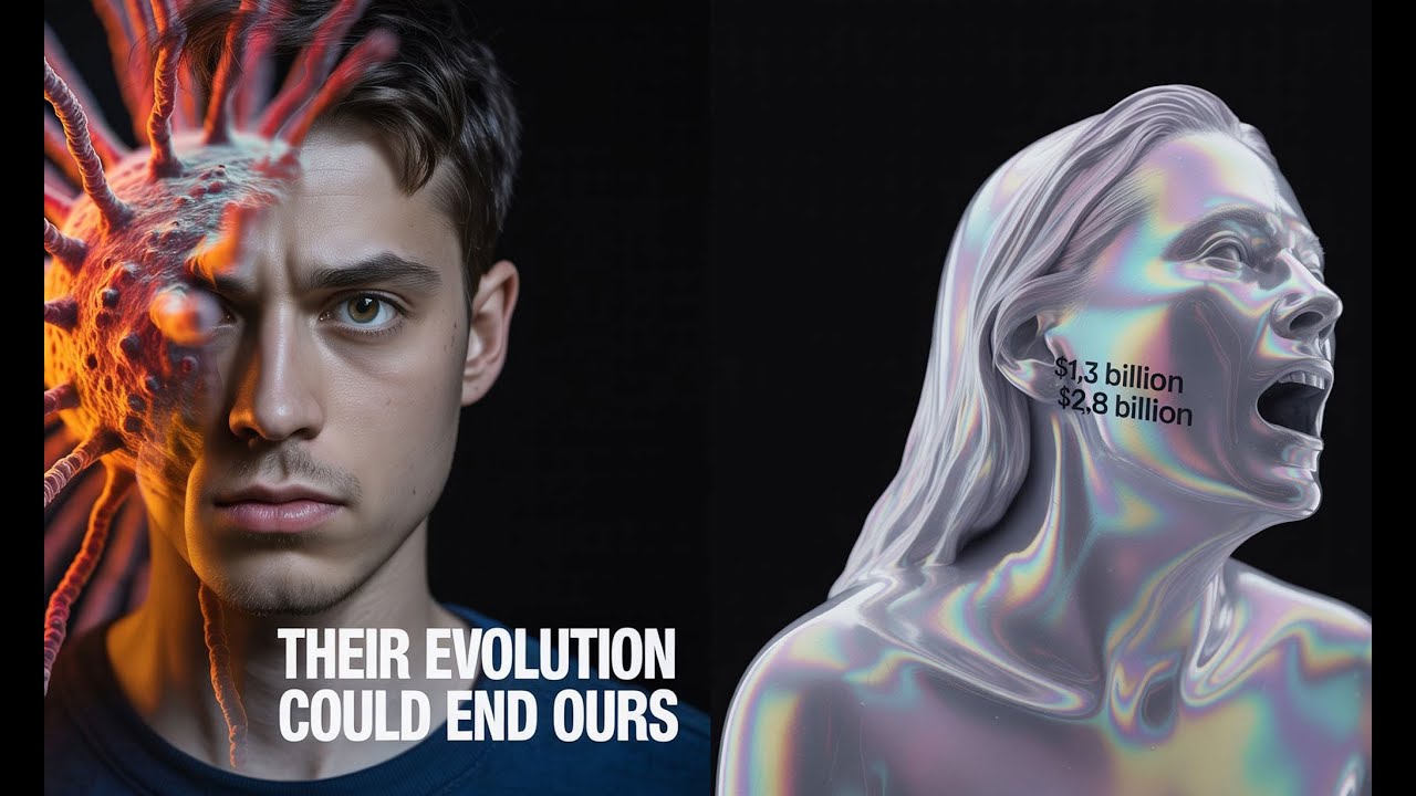 Microbiome Egg Antibody Therapy