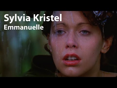 Sylvia Kristel (1952-2012) (Edited for General Audience)