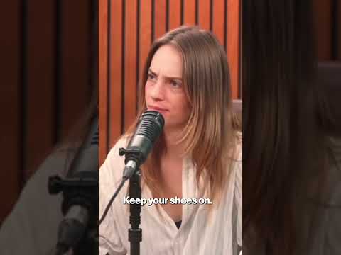 Maya Hawke makes a CONFESSION about her mum, Uma Thurman | HELLO!