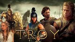 Download lagu Troy (2004) Fantasy/Action Movie in English HD facts & details | Brad Pitt, Eric, Diane Kruger | mp3