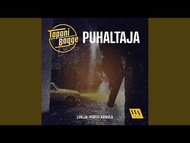 Vídeo relacionado con Pelastajat (Finnish Edition)