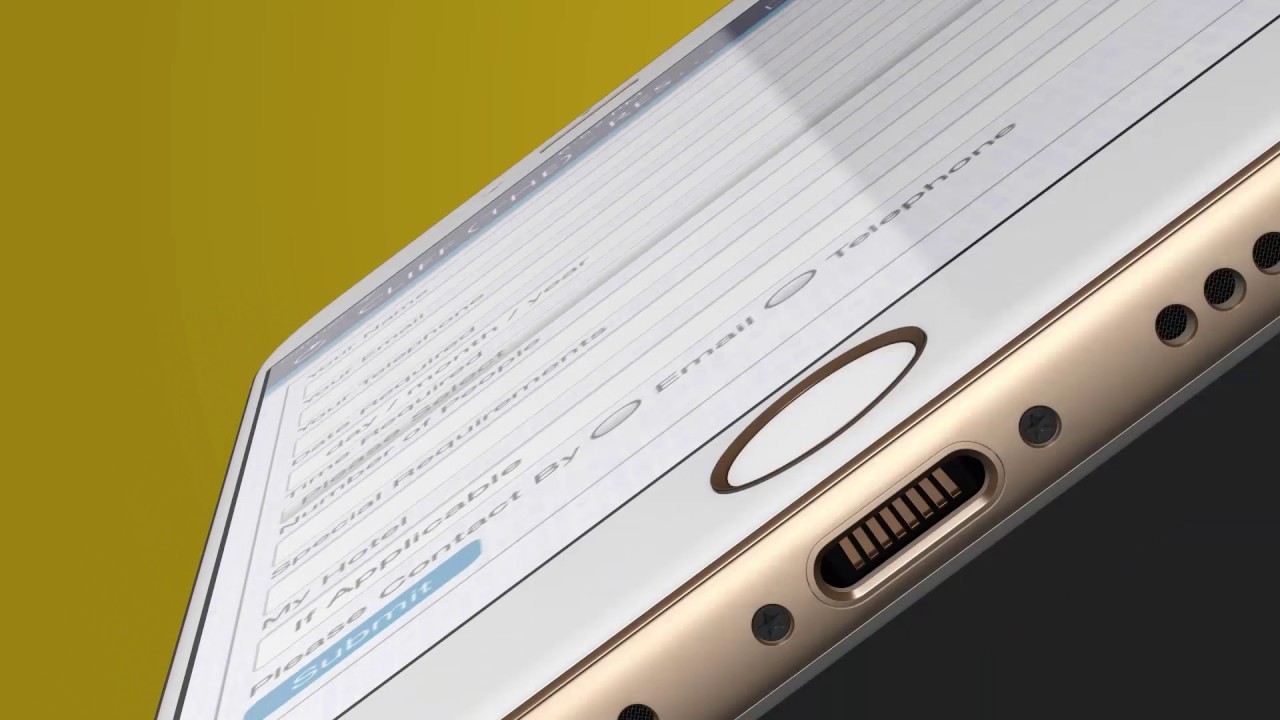 Virtual Concierge - Showcase Your Restaurant