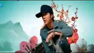 Wang Lee Hom - Beside The Plum Blossoms [MV]