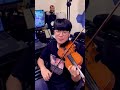 Pornhub Sounds With YOASOBI Tabun 小提琴 Violin Cover By BOY Shorts