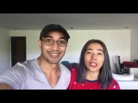 Gerard Pizzaras and Jan Marini for Pickleball