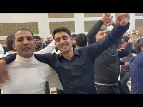 Samir Abbasov - Popuri /Möhtəşəm Toy 2026