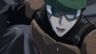 One Punch Man AMV - ForthAngel - Story Of The World