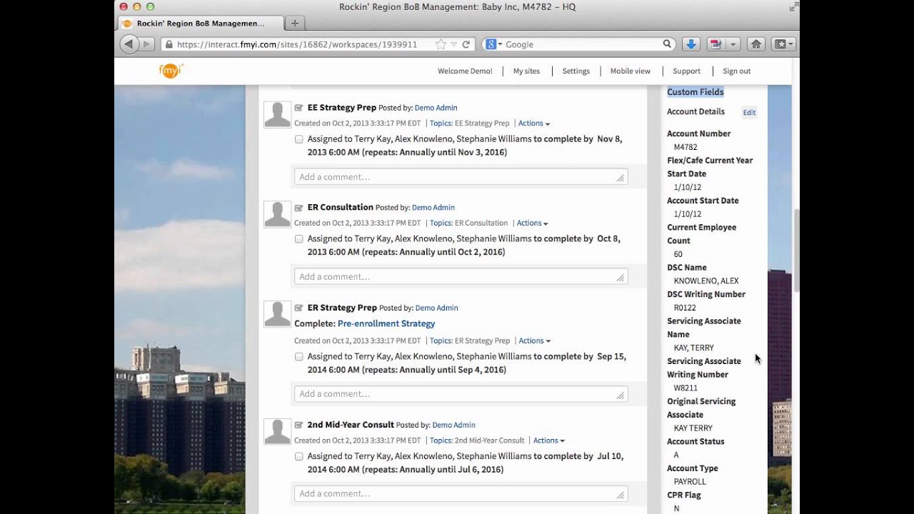 Complete a task and more in 4