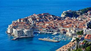 Valamar Hotel President in Dubrovnik, Croatia. The five-star hidden gem without 