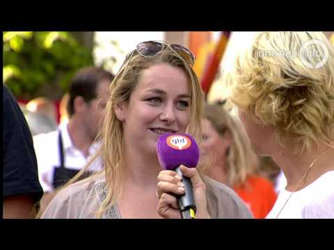 Zomer in Gelderland 13 augustus 2014