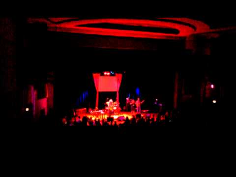 taj mahal trio, boulder theater, 05.18.2012