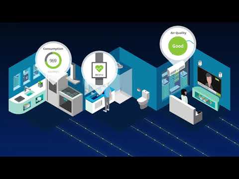 The future of health