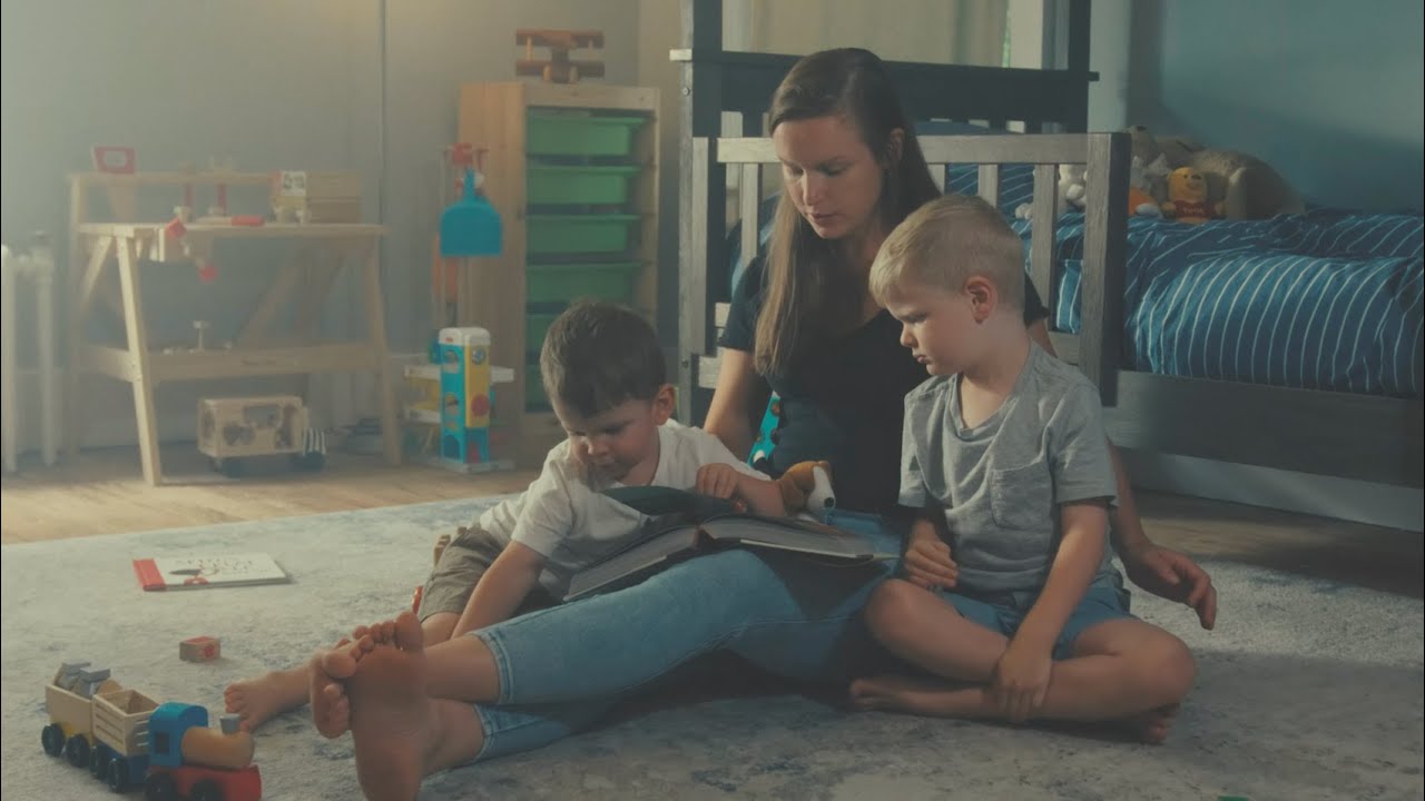 Introducing Westminster Kids