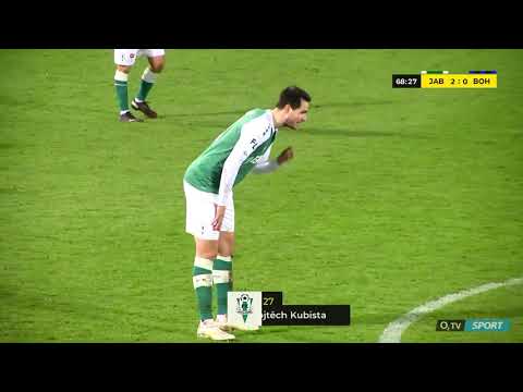 FK Jablonec v Bohemians 1905 2-1 (1-0), 9.kolo (Dohrávka) FORTUNA:LIGA 2020/2021 | All Goals