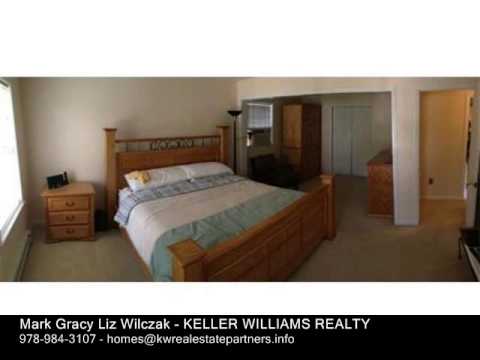 Single-Family Home - Haverhill, MA 01832 Real Estate 160 Bro