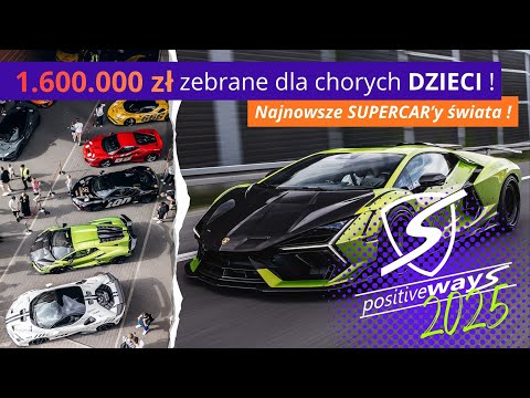 Positive Ways 2025 Official Aftermovie !