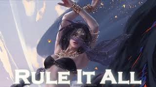 Rule It All Music Video
