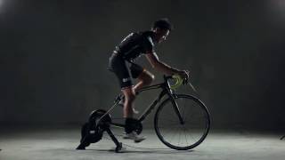 JetBlack WhisperDRIVE