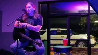 Livin&#39; Our Love Song Jason Michael Carroll Crown Point, IN 11/16/19