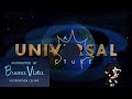 Buena Vista Kicks Universal Away With Midnight 1967