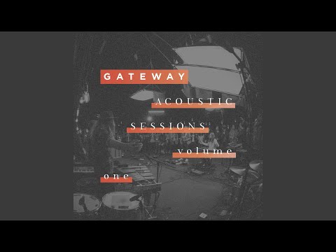 It Is Finished (Live Acoustic)